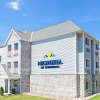 Отель Microtel Inn & Suites by Wyndham Urbandale/Des Moines, фото 1