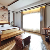 Отель Wo Ge Yi Shu•Hong Cun Shui Mo Li Hotel, фото 3