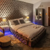 Отель Impeccable 1-bed Apartment in Birmingham, фото 4