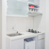 Отель Comfy and Stylish 2BR Emerald Bintaro Apartment, фото 7