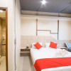 Отель The Way Patong Hotel, фото 7
