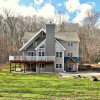 Отель The Queens Croft V2 - Luxury Killington Ski Home. Newer. Better. Ski-ier. 3 Bedroom Home, фото 21