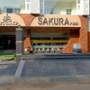 Отель Sakura by Maps, GURGAON в Гургаоне