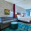 Отель Home2 Suites by Hilton Savannah Midtown, GA, фото 5