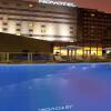 Отель Novotel Marne-La-Vallée Noisy-Le-Grand, фото 1