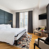 Отель Bach Suites Saigon, a Member of Design Hotels, фото 32