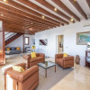 Отель Terrer 6, Casa con vistas al mar, Centro de Palma, фото 25