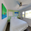 Отель Cozy Beach Bungalow, фото 3