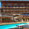 Отель Grand Hôtel & Spa NUXE Serre Chevalier, фото 22