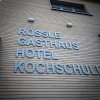 Отель Restaurant Rössle, фото 6