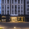 Отель Citadines Central Binh Duong, фото 23