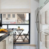 Отель Attractive 2Br In Hayarkon By Holyguest, фото 6