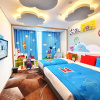 Отель Md Hotel Dongtan, фото 16