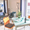 Отель Villa Le Malda Biarritz 38261, фото 10