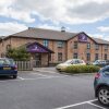 Отель Premier Inn Llanelli Central West, фото 11