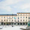 Отель Quality Hotel Park Södertälje City, фото 29