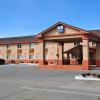 Отель Best Western Antelope Inn & Suites, фото 1