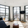 Отель Panoramic Peckham Home by the Overground Station, фото 2