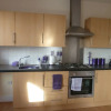 Отель Light Spacious 2 Bed 2 Bath Flat Sleeps 2 8, фото 11