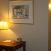 Отель Emerald Inn, фото 3