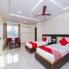 Отель OYO 26723 Rb Residency, фото 5