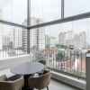 Отель Loft do Colecionador I Stylish Loft in Jardins, фото 6
