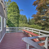 Отель Cute Cottage w/ Deck Walk 115 Ft to Brewery & Cafe, фото 13