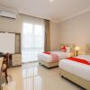 Отель OYO 477 Raka Residence Syariah, Purwoharjo-Banyuwangi, фото 27