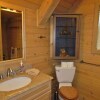 Отель 080 - Moonshadows Log Cabin, фото 3