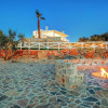 Отель Beautiful Luxe Villa in Private Olive Grove, sea and Mountain View, Close to sea, фото 1
