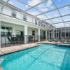 Отель Amazing Championsgate Resort 6 Bed 6 Bath Pool Home, фото 24