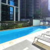 Отель Open 1 Bedroom Apartment in Brisbane City, фото 8
