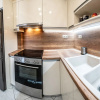Отель Apartment in Vyronas 3 Double Bedrooms, фото 5