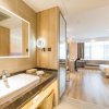 Отель Atour Hotel Nantong Xinghu, фото 20