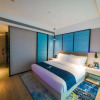 Отель Echarm Hotel (Hezhou Lingfeng Square), фото 1