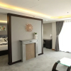 Отель Cat Tuong Hotel, фото 1