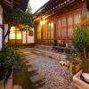 Отель Moda Hanok Guesthouse, фото 1