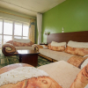 Отель Rock Classic Hotel, фото 3