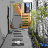 Отель Wanlai Xiaozhu Private Courtyard Hostel, фото 9