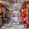 Отель Charming 2-bed Apartment Large Terrace Marrakech, фото 12