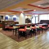 Отель Holiday Inn Express Portland West/Hillsboro, an IHG Hotel, фото 26