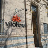 Отель Vito Hotel, фото 1