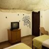 Отель Aravali Tent Resort By OYO Rooms в Удаипуре