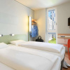 Отель Ibis Budget Muenchen City Olympiapark, фото 5