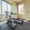 Отель Good Deal And Homey Studio Apartment At B Residence, фото 13