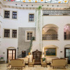 Отель Arcadia Boutique Hotel в Братиславе