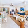 Отель Enchanting Beachfront Retreat - Leamington Cottage 1 Bedroom Villa by Blue Sky Luxury, фото 8