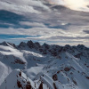 Отель Apartment in Gaschurn Near the ski Area, фото 40
