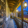Отель Guesthouse Tsegani, фото 16