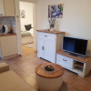 Отель Kike - 60 Meters From the Beach - A3, фото 16
